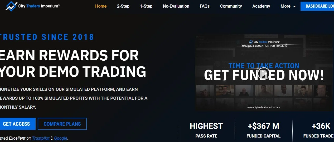 Best-Crypto-Prop-Firms